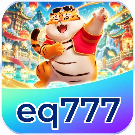 Aplicativo mobile eq777 para iOS e Android